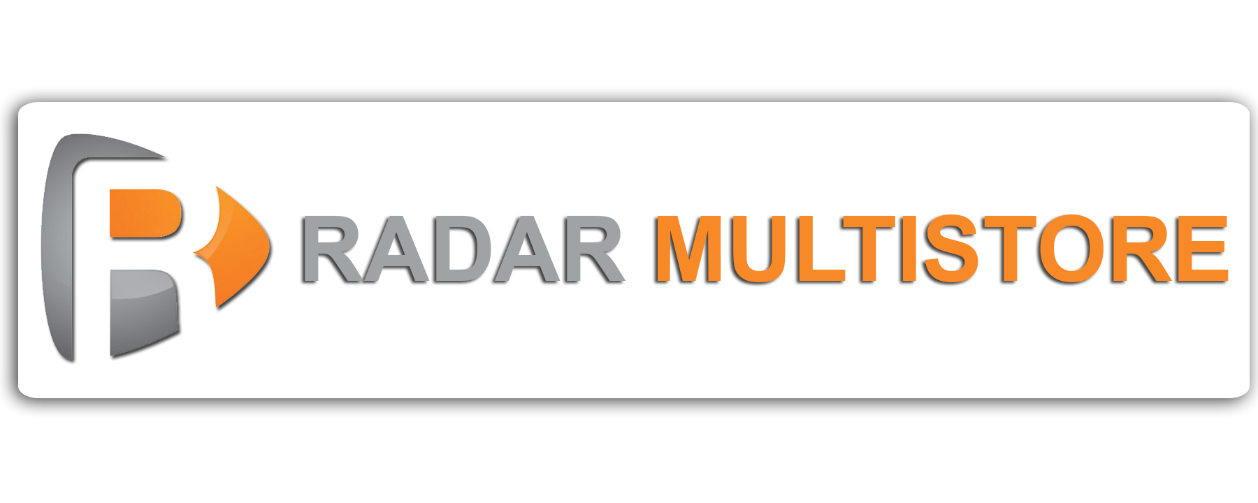 Logo Radar Multinível